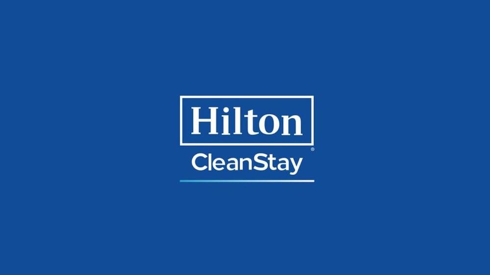 Hilton Garden Inn St. Louis/Chesterfield Exteriör bild