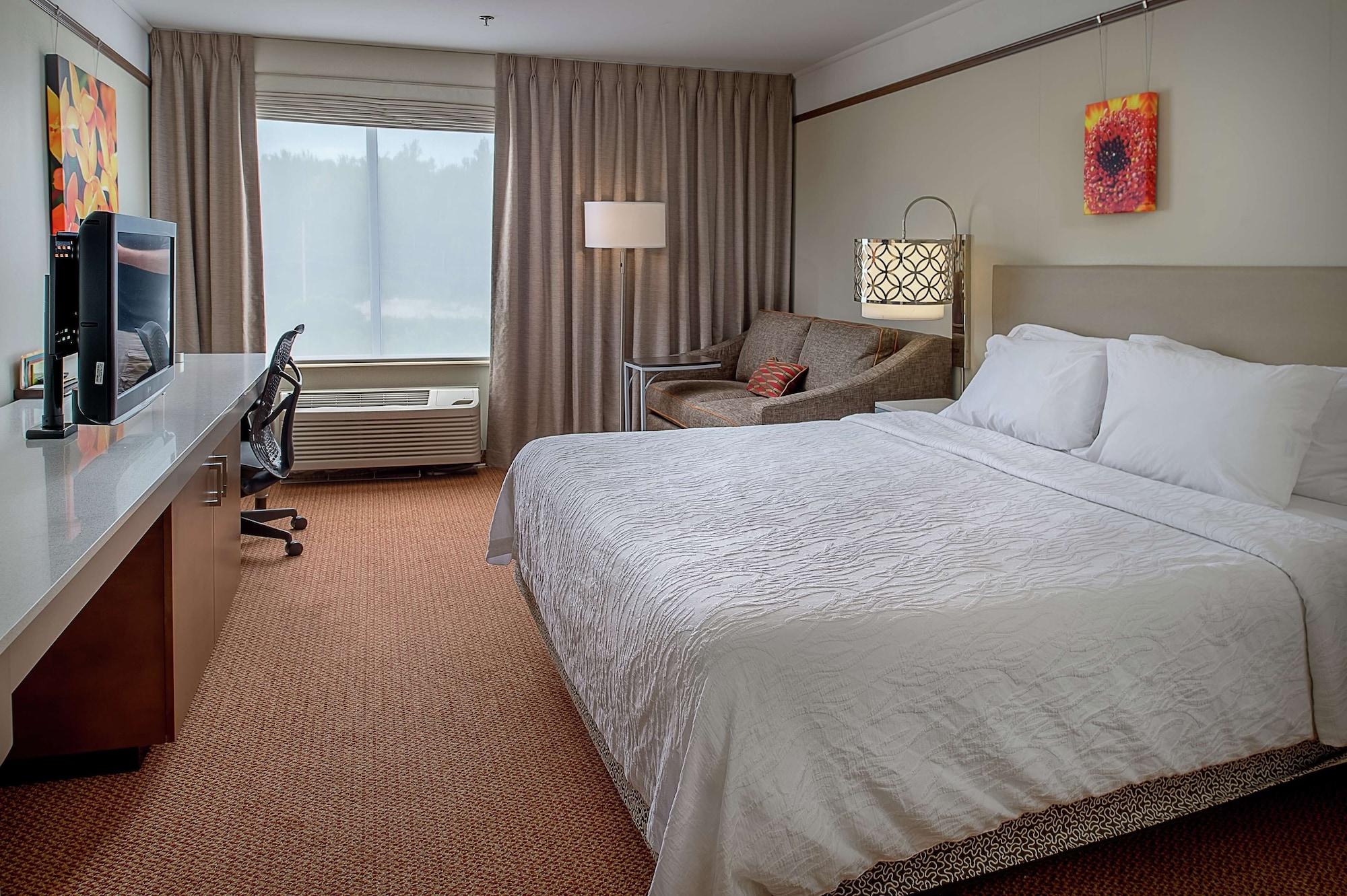 Hilton Garden Inn St. Louis/Chesterfield Exteriör bild