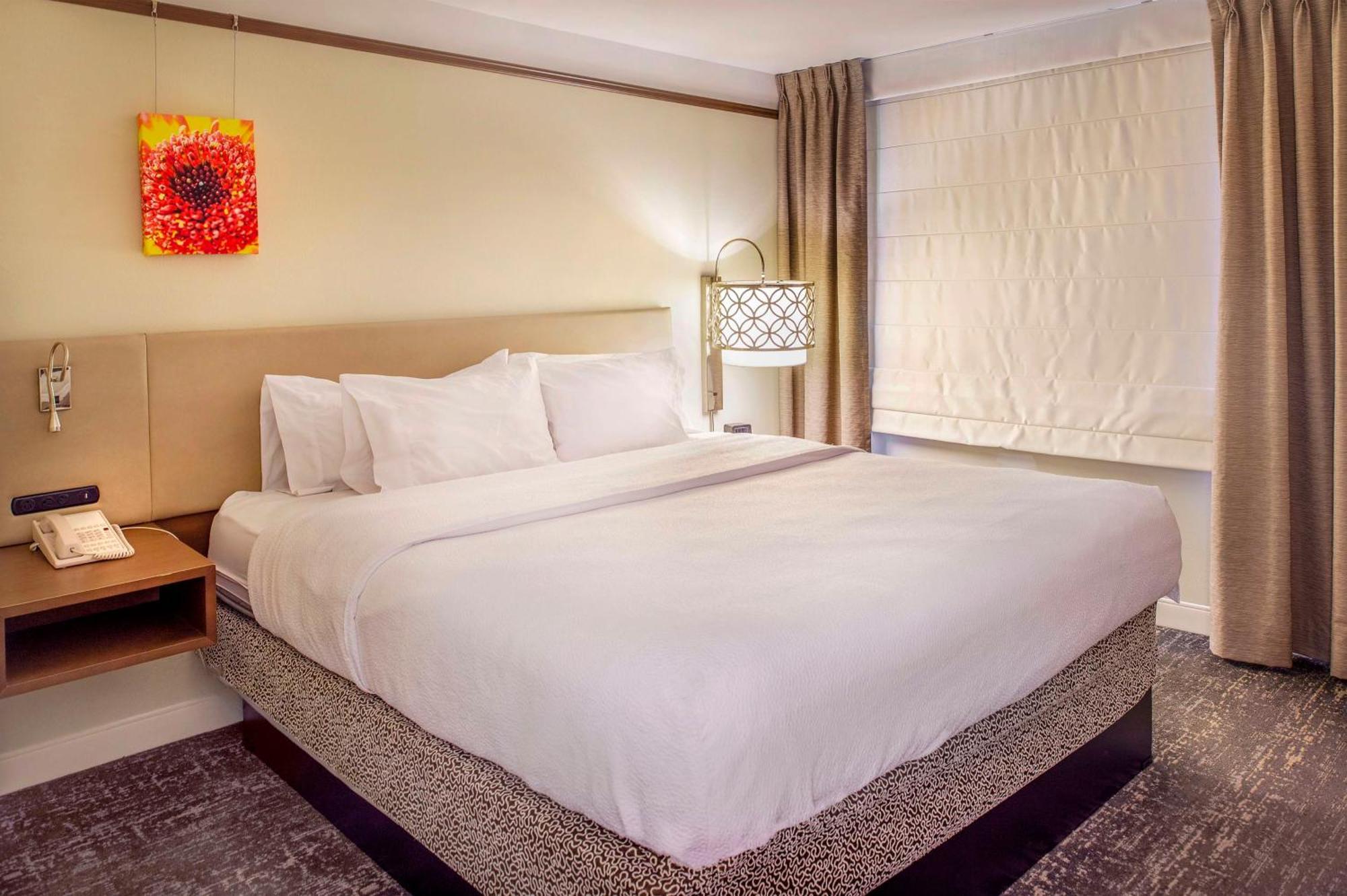 Hilton Garden Inn St. Louis/Chesterfield Exteriör bild