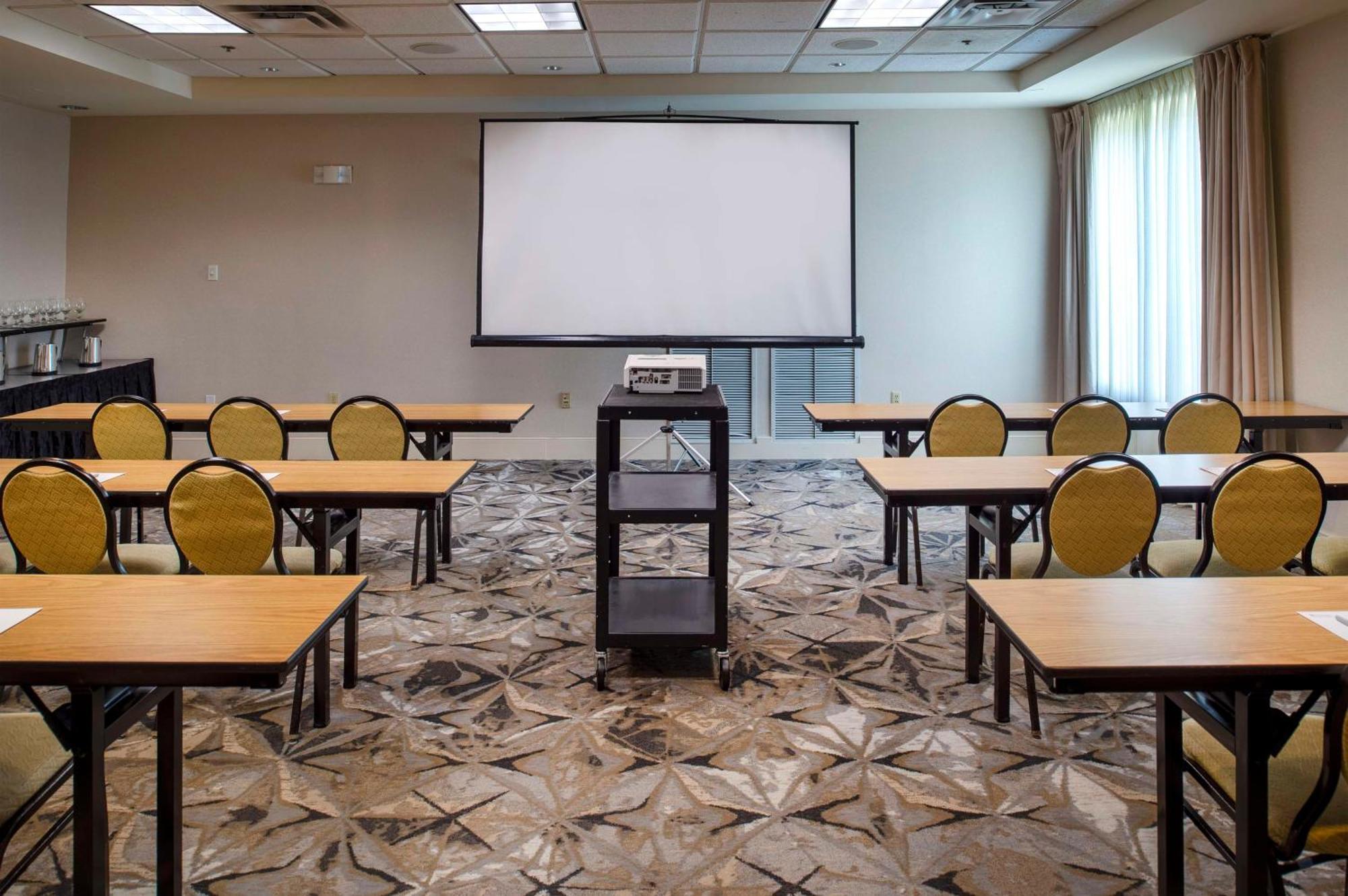 Hilton Garden Inn St. Louis/Chesterfield Exteriör bild