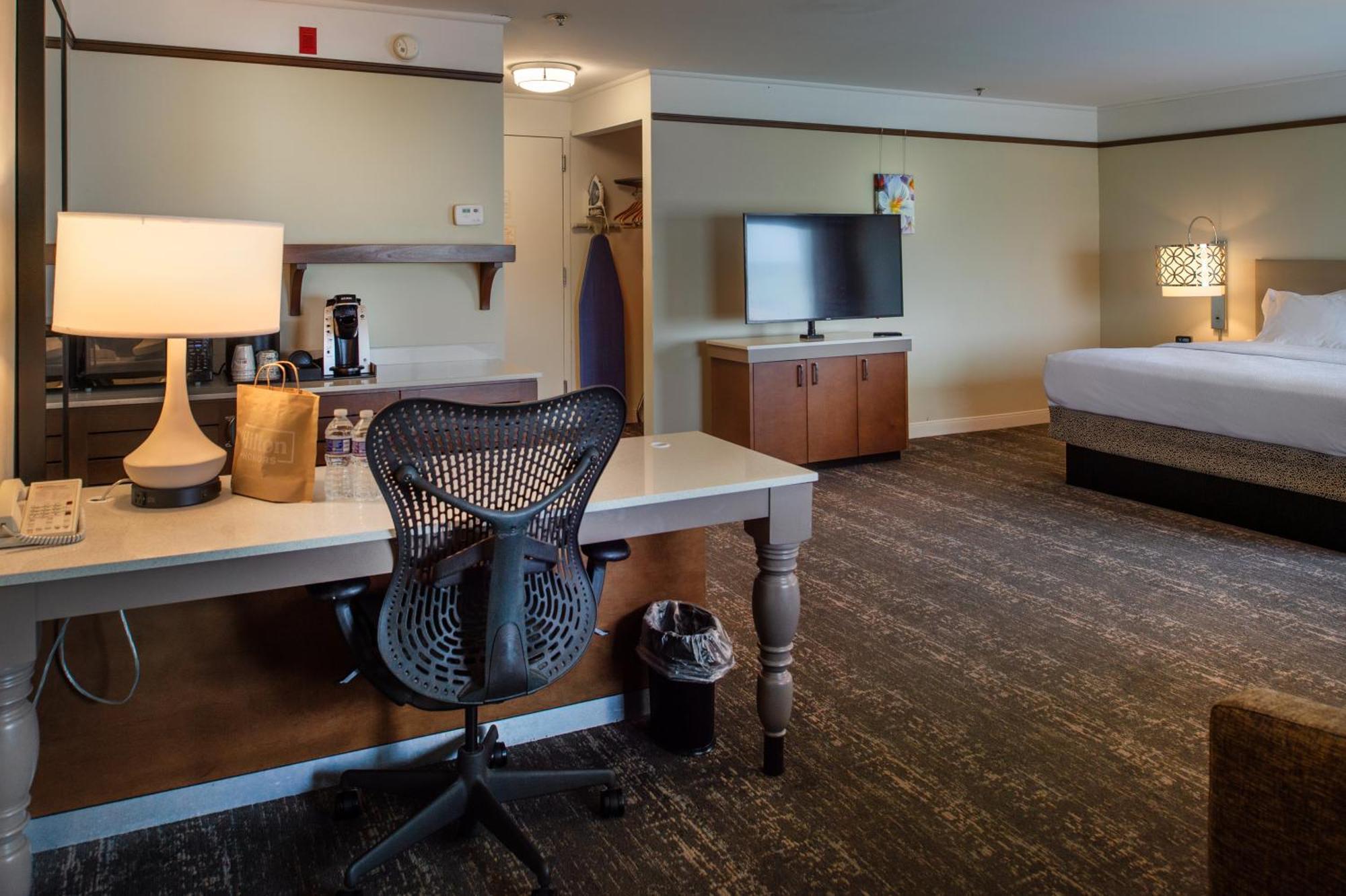 Hilton Garden Inn St. Louis/Chesterfield Exteriör bild