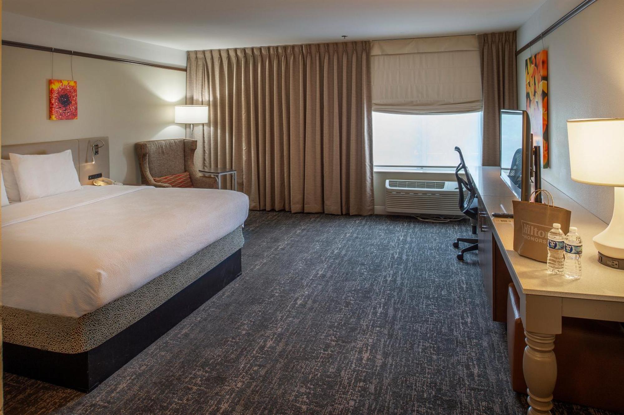 Hilton Garden Inn St. Louis/Chesterfield Exteriör bild