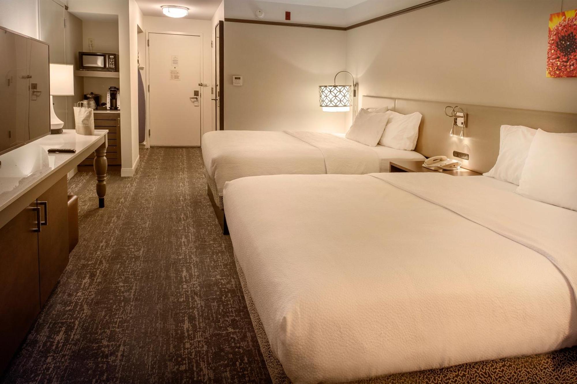 Hilton Garden Inn St. Louis/Chesterfield Exteriör bild