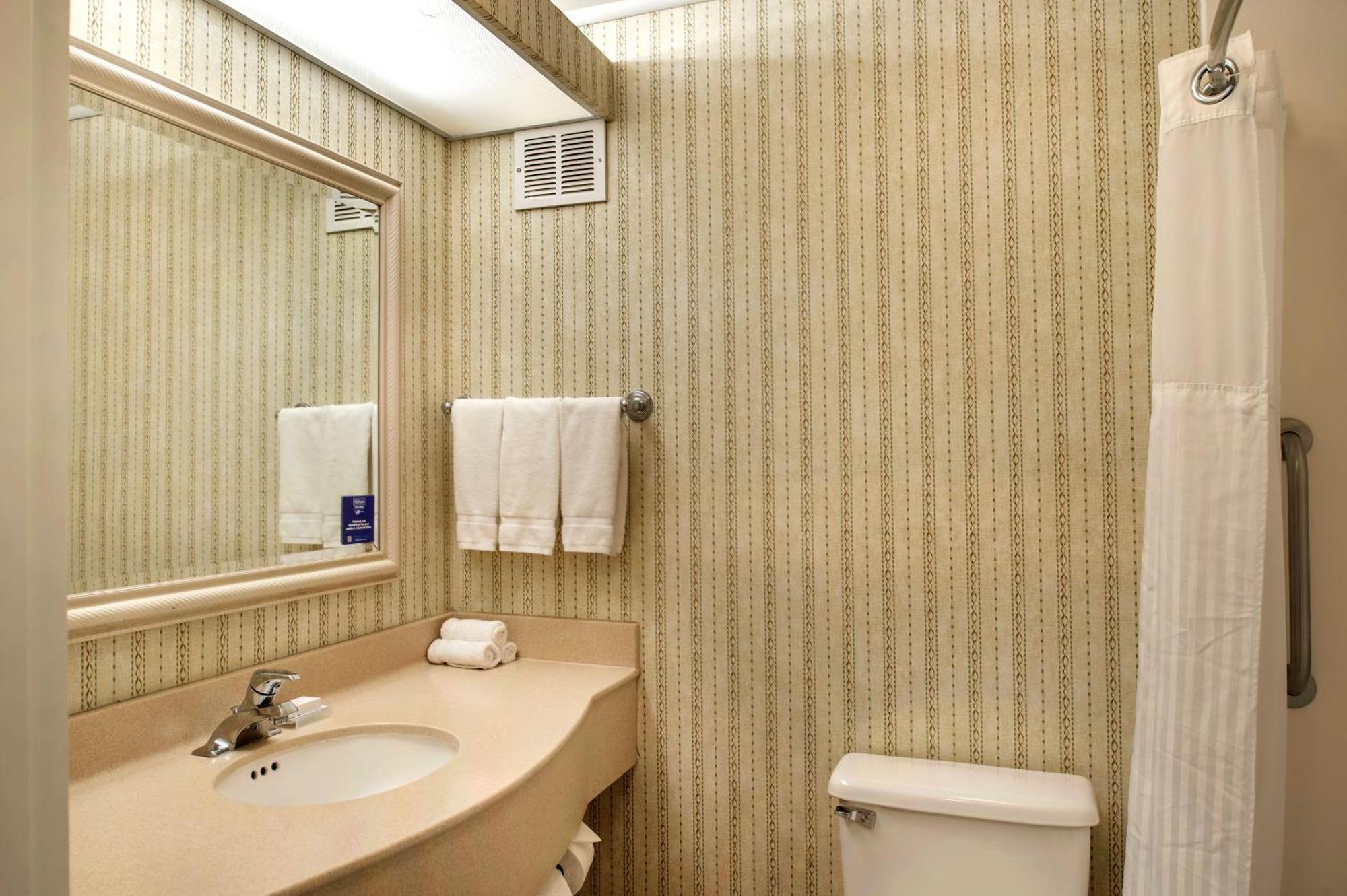 Hilton Garden Inn St. Louis/Chesterfield Exteriör bild