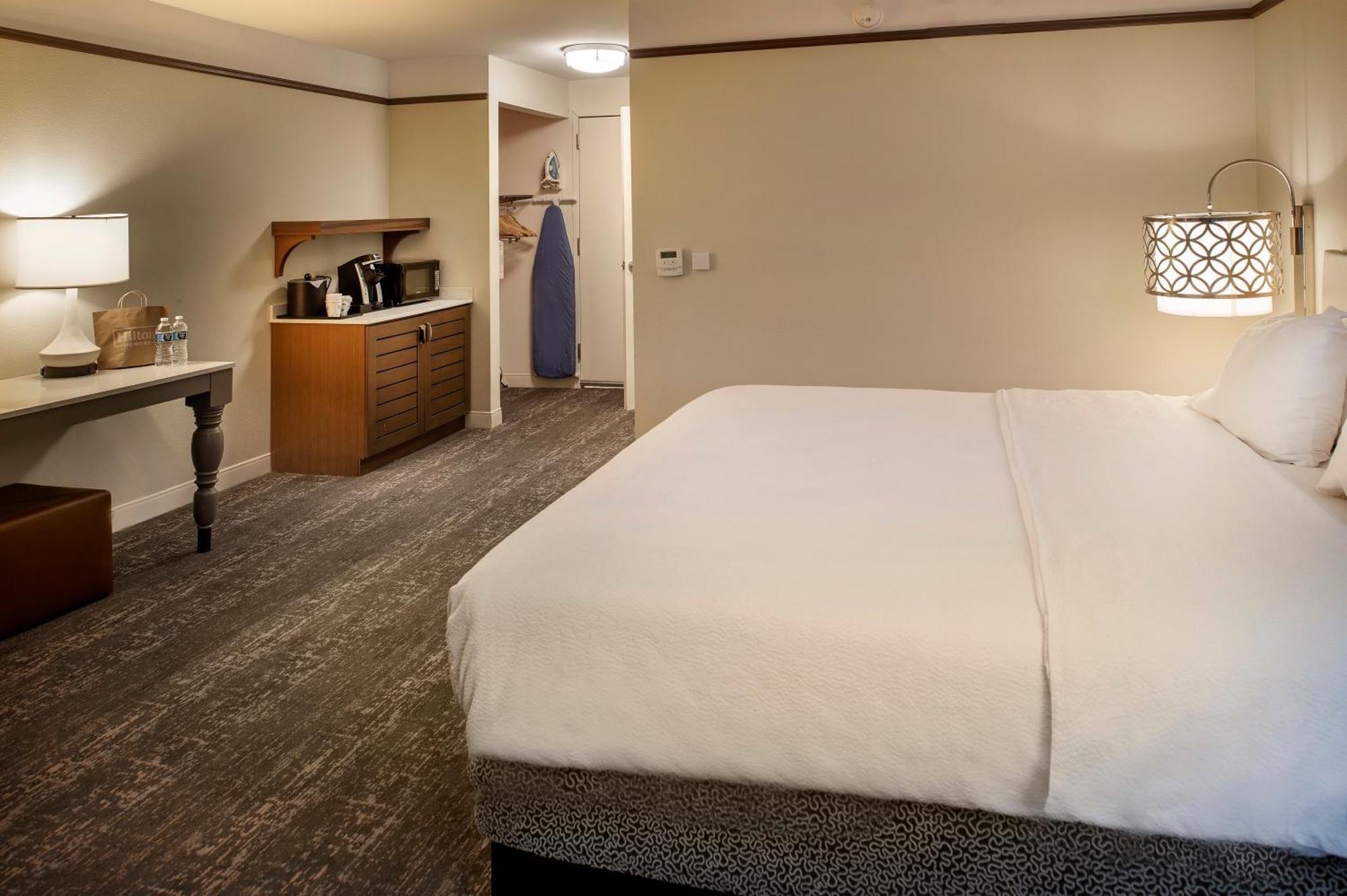 Hilton Garden Inn St. Louis/Chesterfield Exteriör bild