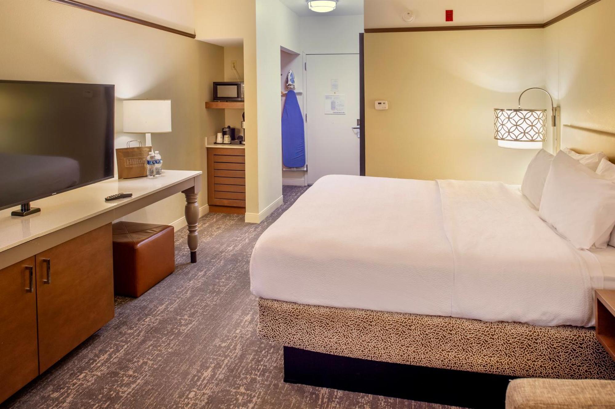 Hilton Garden Inn St. Louis/Chesterfield Exteriör bild