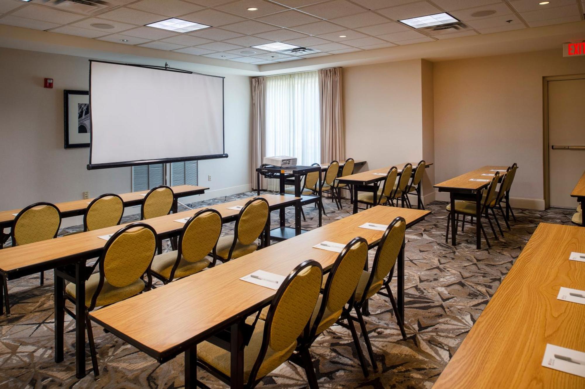 Hilton Garden Inn St. Louis/Chesterfield Exteriör bild