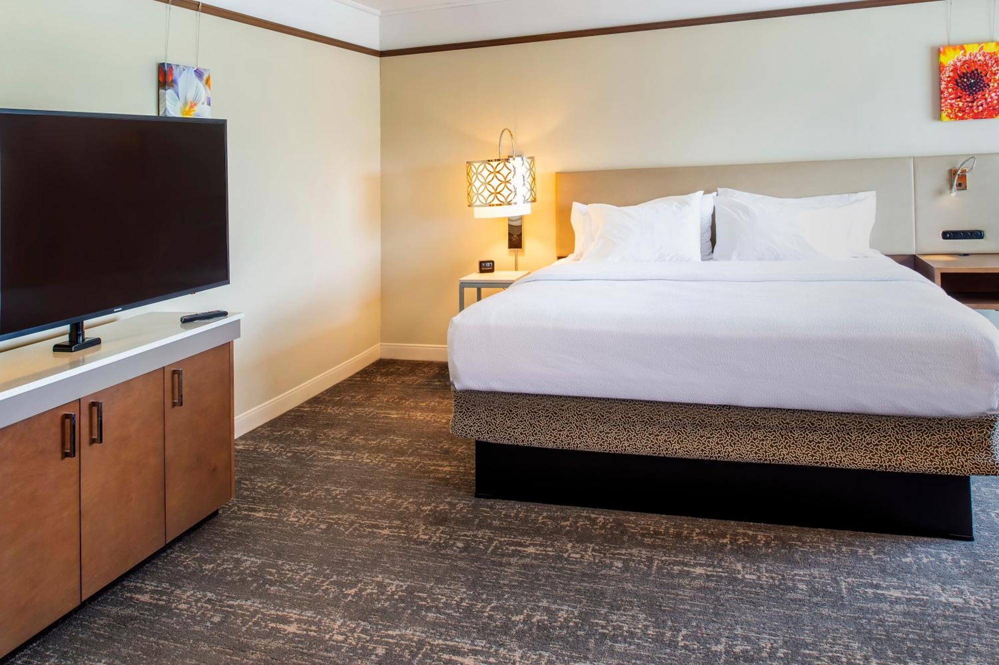 Hilton Garden Inn St. Louis/Chesterfield Exteriör bild