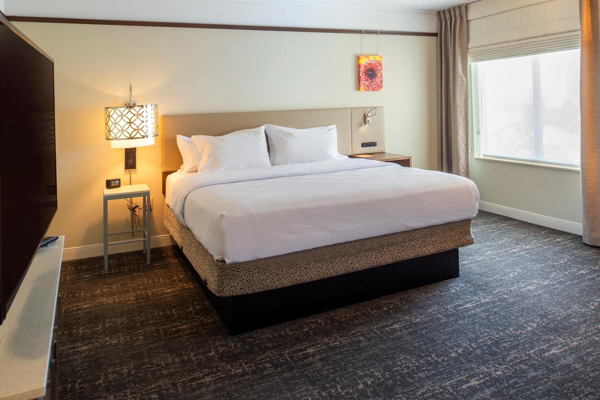 Hilton Garden Inn St. Louis/Chesterfield Exteriör bild