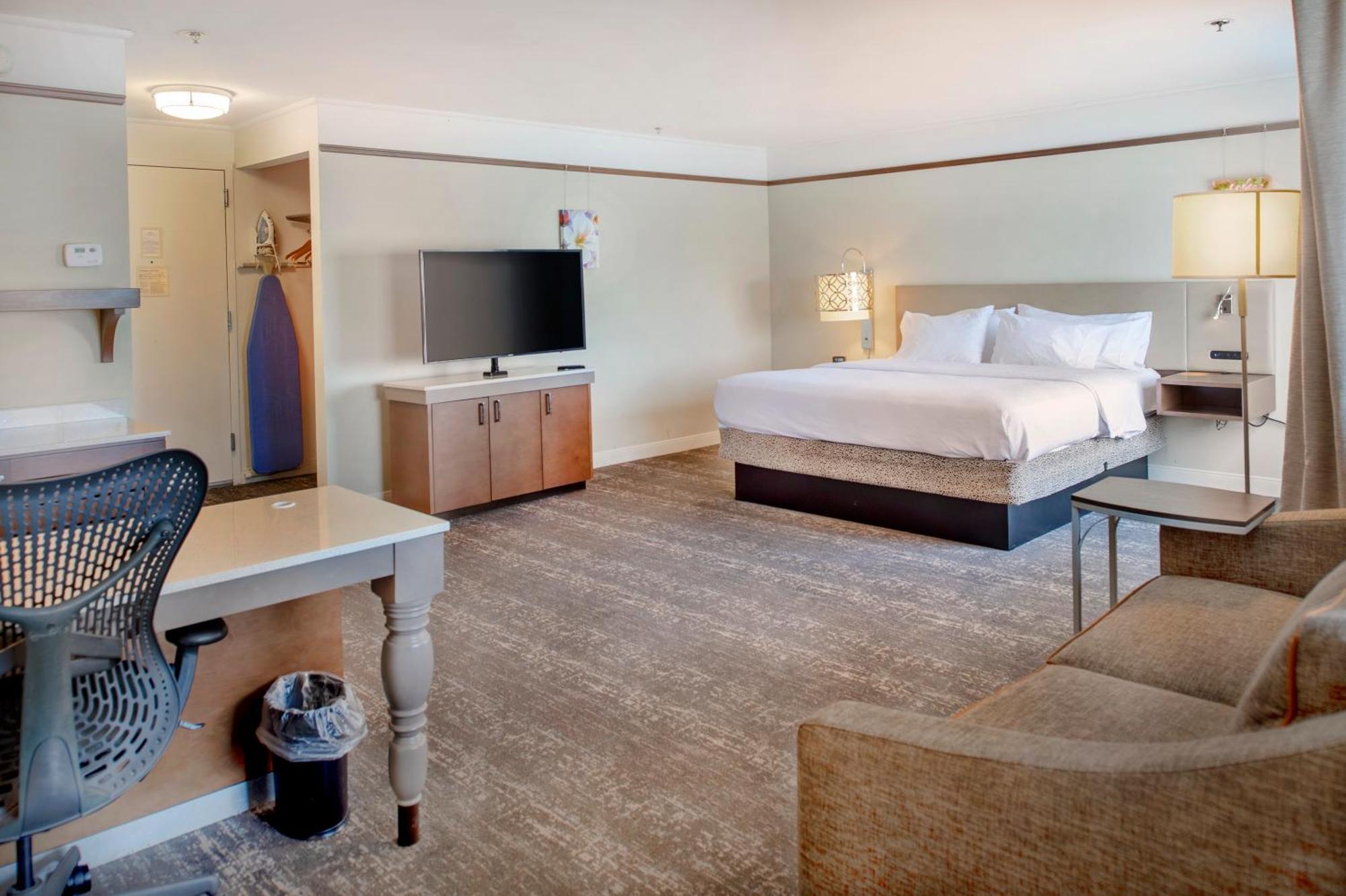 Hilton Garden Inn St. Louis/Chesterfield Exteriör bild