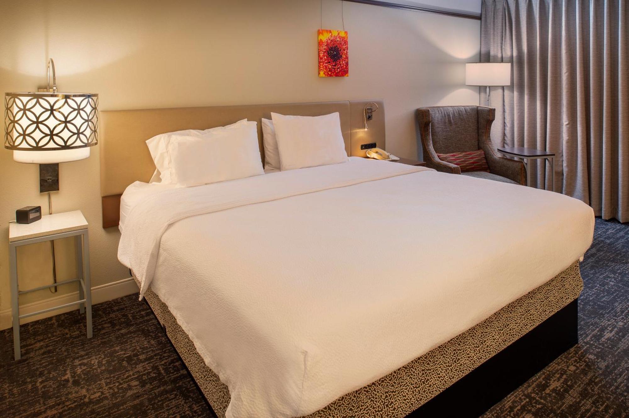 Hilton Garden Inn St. Louis/Chesterfield Exteriör bild