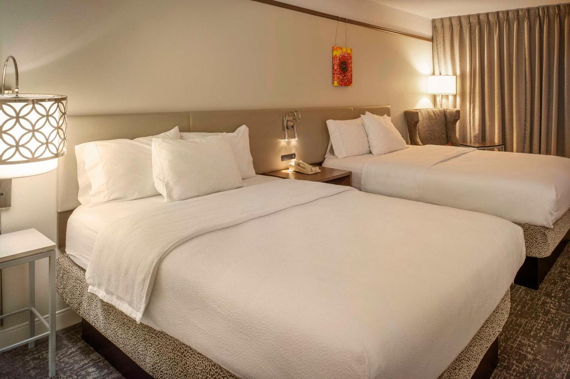 Hilton Garden Inn St. Louis/Chesterfield Exteriör bild