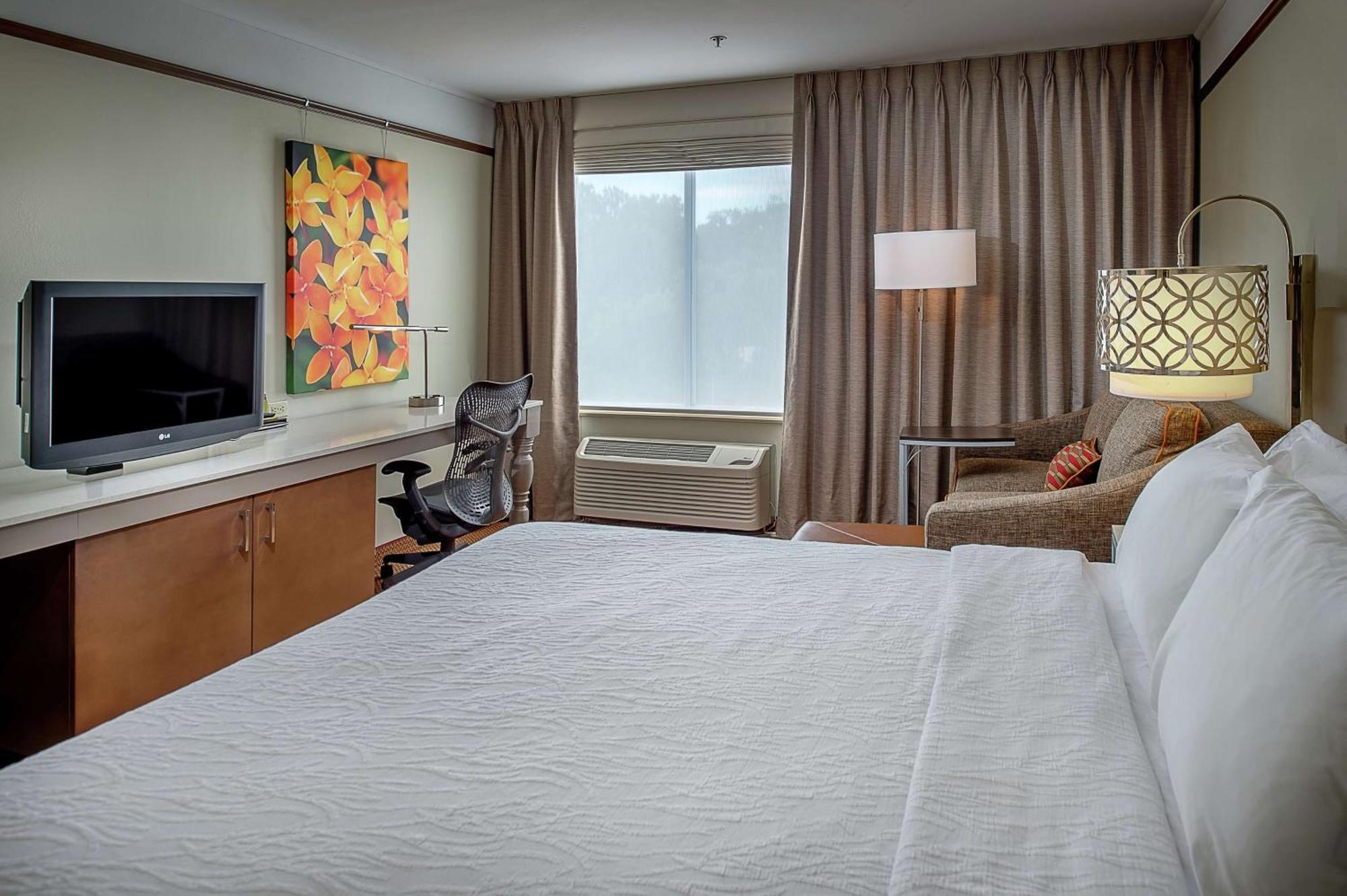Hilton Garden Inn St. Louis/Chesterfield Exteriör bild